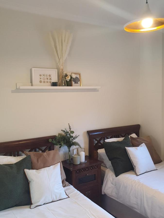 Bajo Amparo Altaona Golf Apartment Мурсия Екстериор снимка