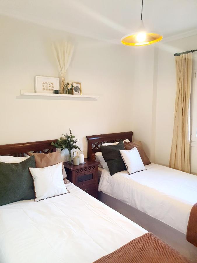 Bajo Amparo Altaona Golf Apartment Мурсия Екстериор снимка