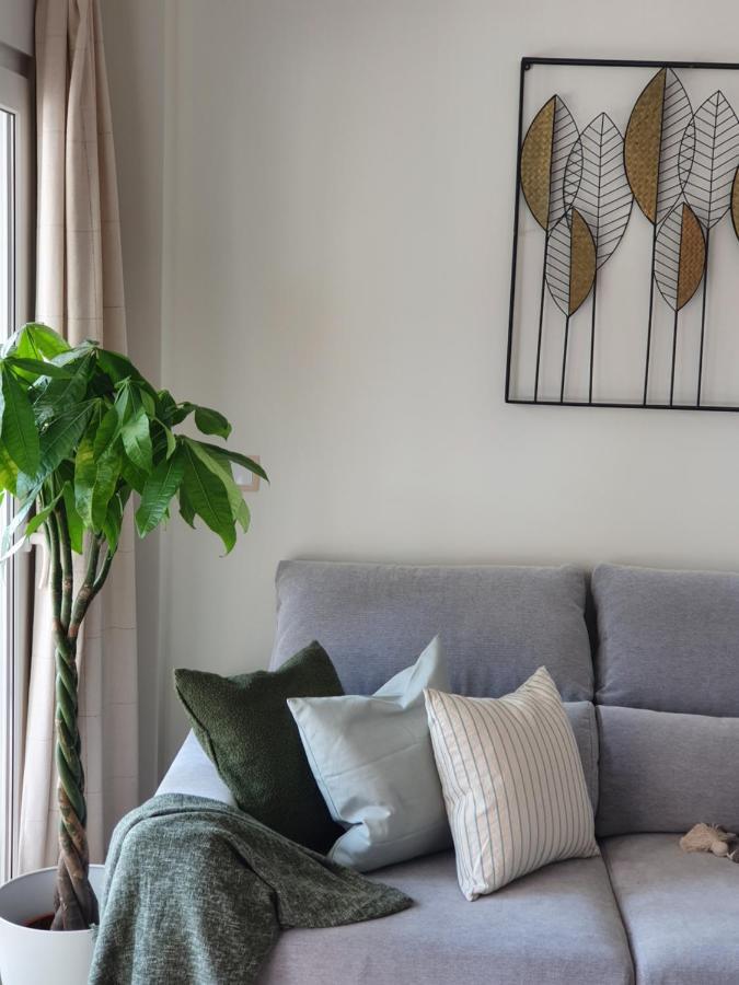 Bajo Amparo Altaona Golf Apartment Мурсия Екстериор снимка