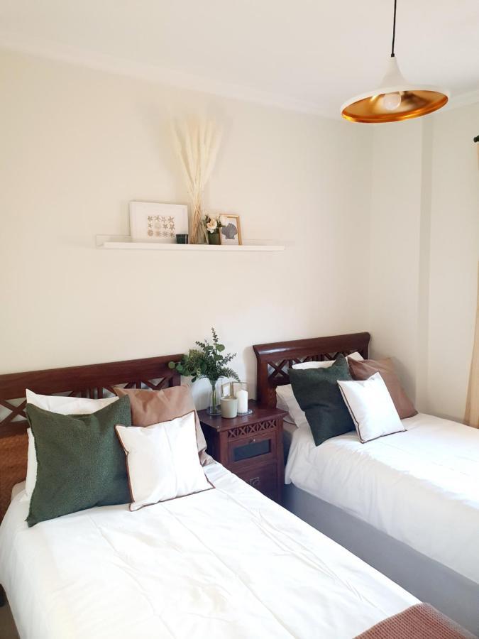 Bajo Amparo Altaona Golf Apartment Мурсия Екстериор снимка