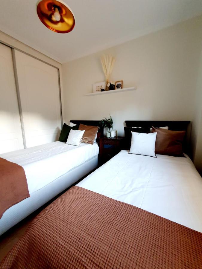 Bajo Amparo Altaona Golf Apartment Мурсия Екстериор снимка